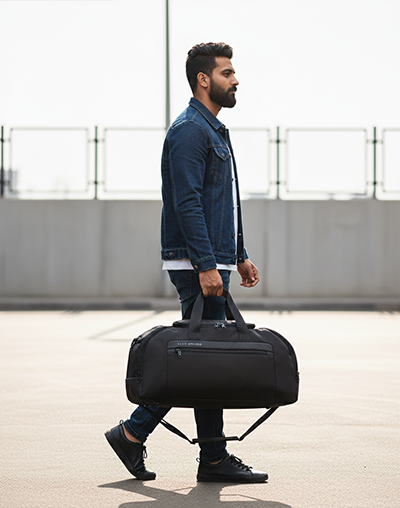 Duffel Bag