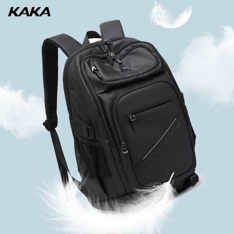 NOMAD PACK BACKPACK - BLUE - 35L