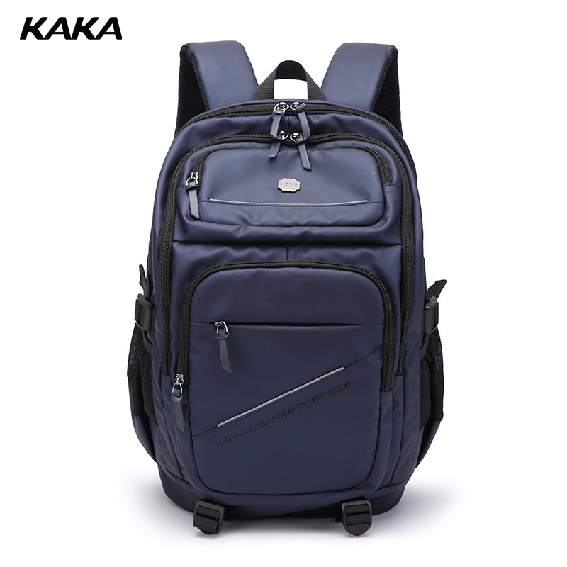 NOMAD PACK BACKPACK - BLUE - 35L