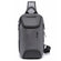 PROTECTOR SLING BAG - GREY PROTECTOR SLING BAG - GREY