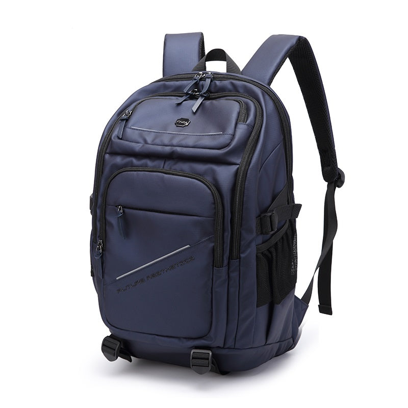 NOMAD PACK BACKPACK - BLUE - 35L