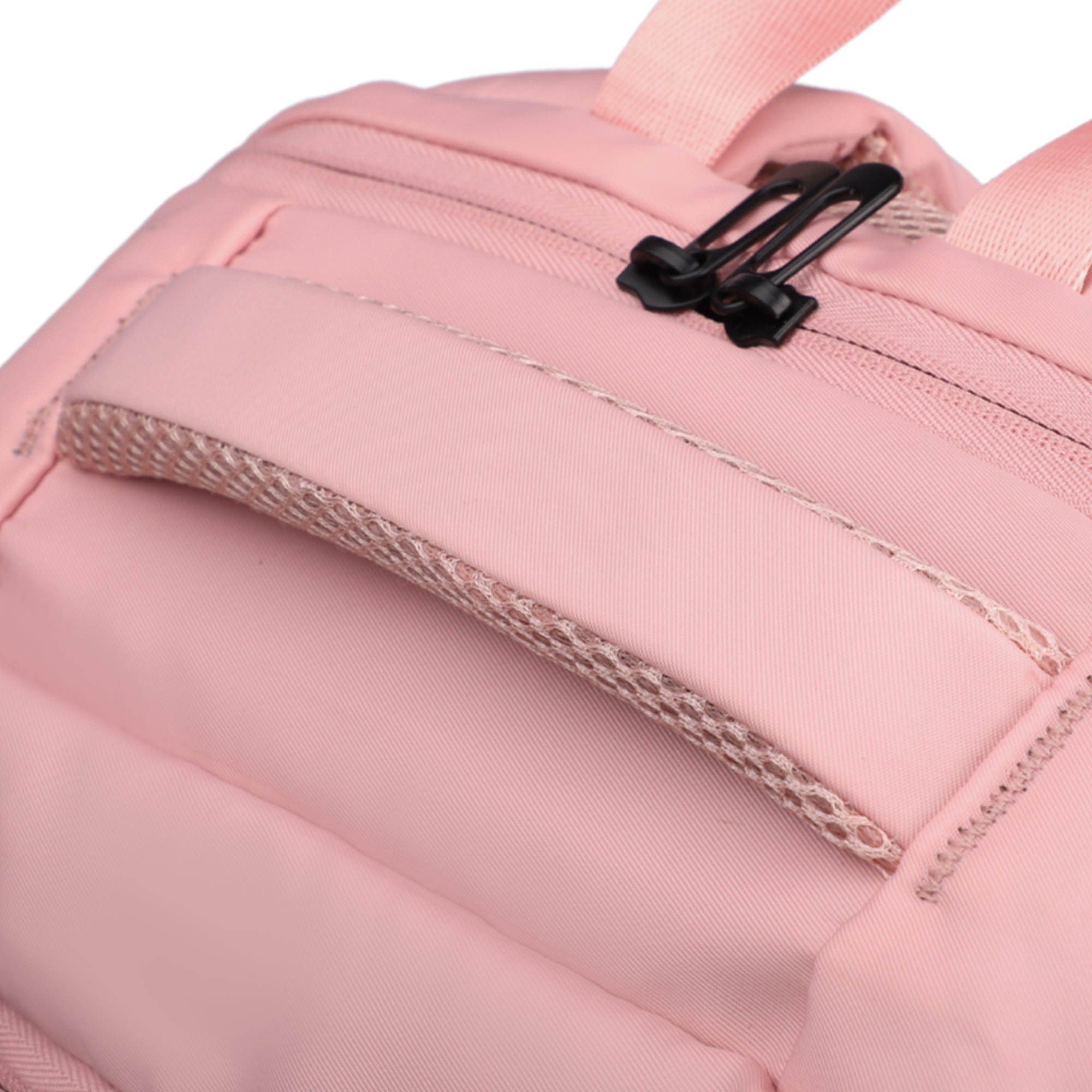 SWISS PACK BACKPACK CHAMPAGNE PINK - 26L