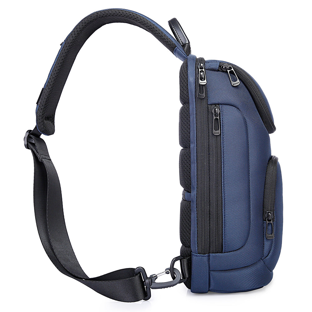 CENTURION SLING BAG - BLUE