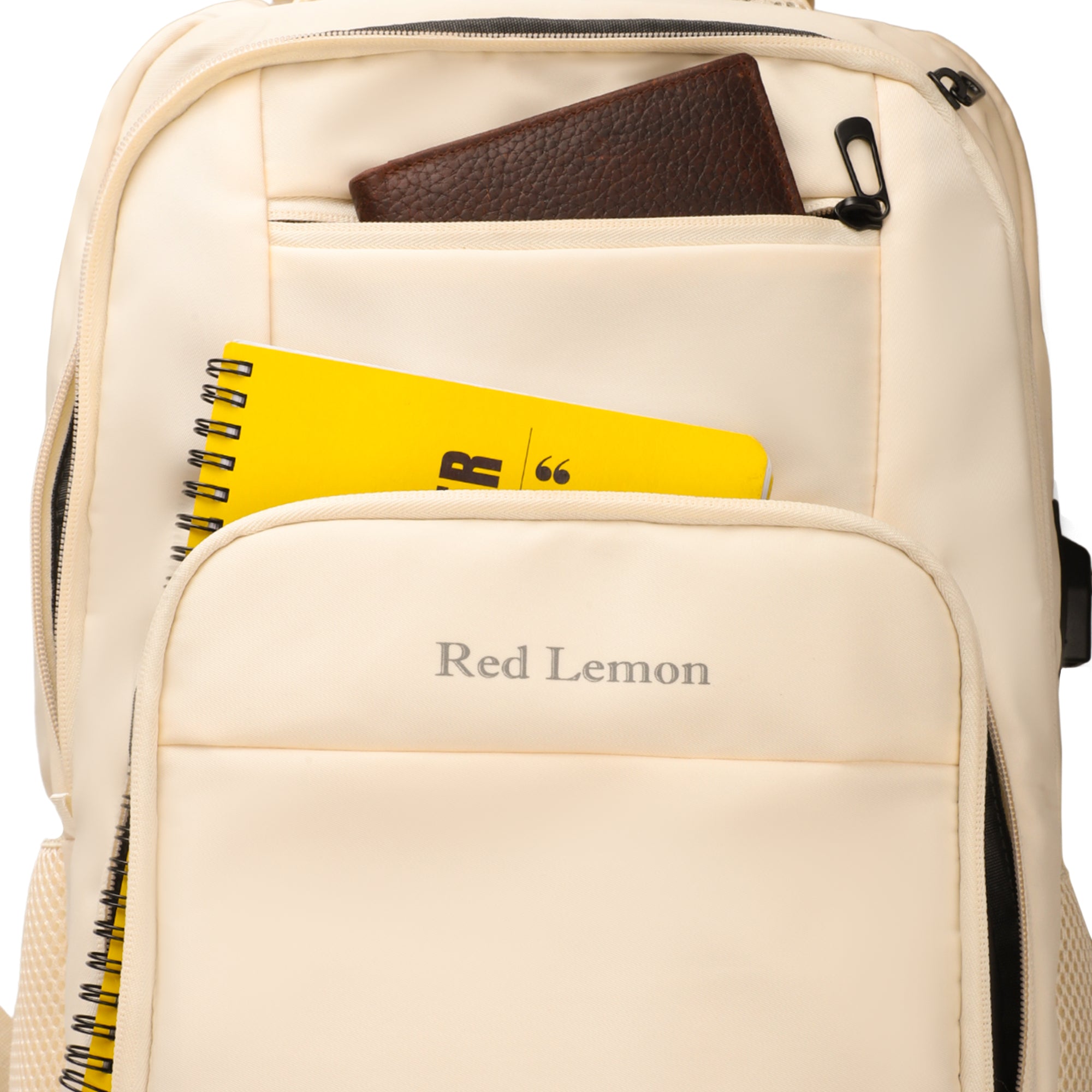 SWISS PACK BACKPACK DESERT SAND - 26L
