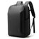 VENTURE BACKPACK - BLACK - 30L VENTURE BACKPACK - BLACK - 30L