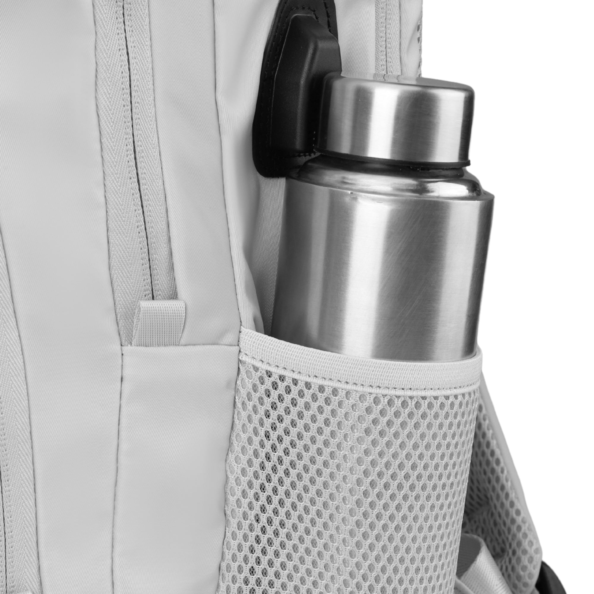 SWISS PACK BACKPACK MOONSTONE GREY - 26L