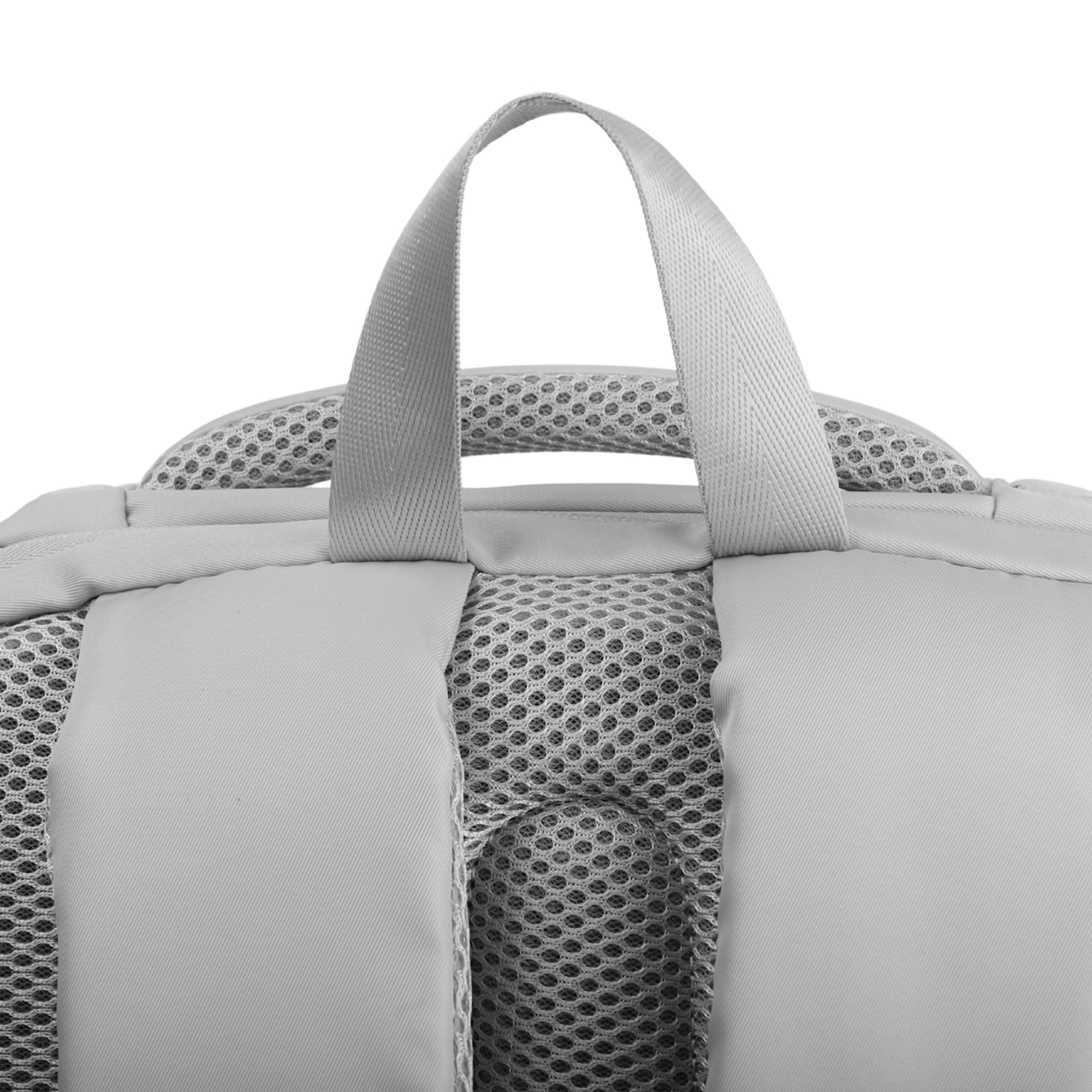 SWISS PACK BACKPACK MOONSTONE GREY - 26L