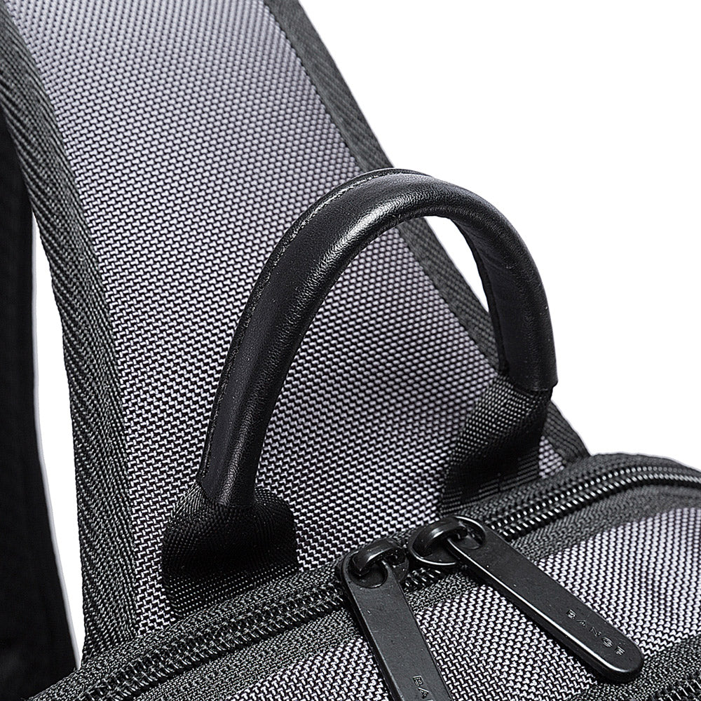 PROTECTOR SLING BAG - GREY
