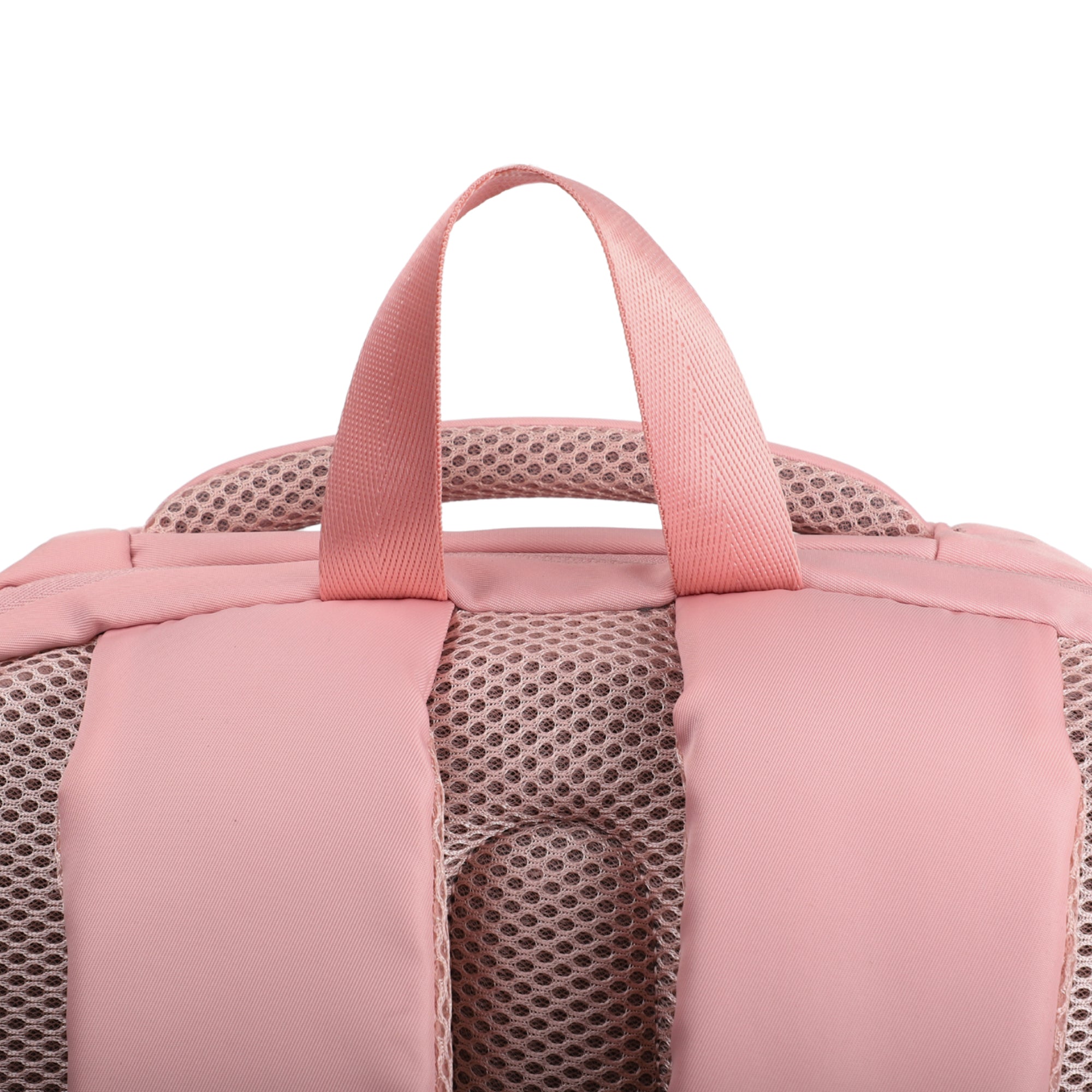 SWISS PACK BACKPACK CHAMPAGNE PINK - 26L