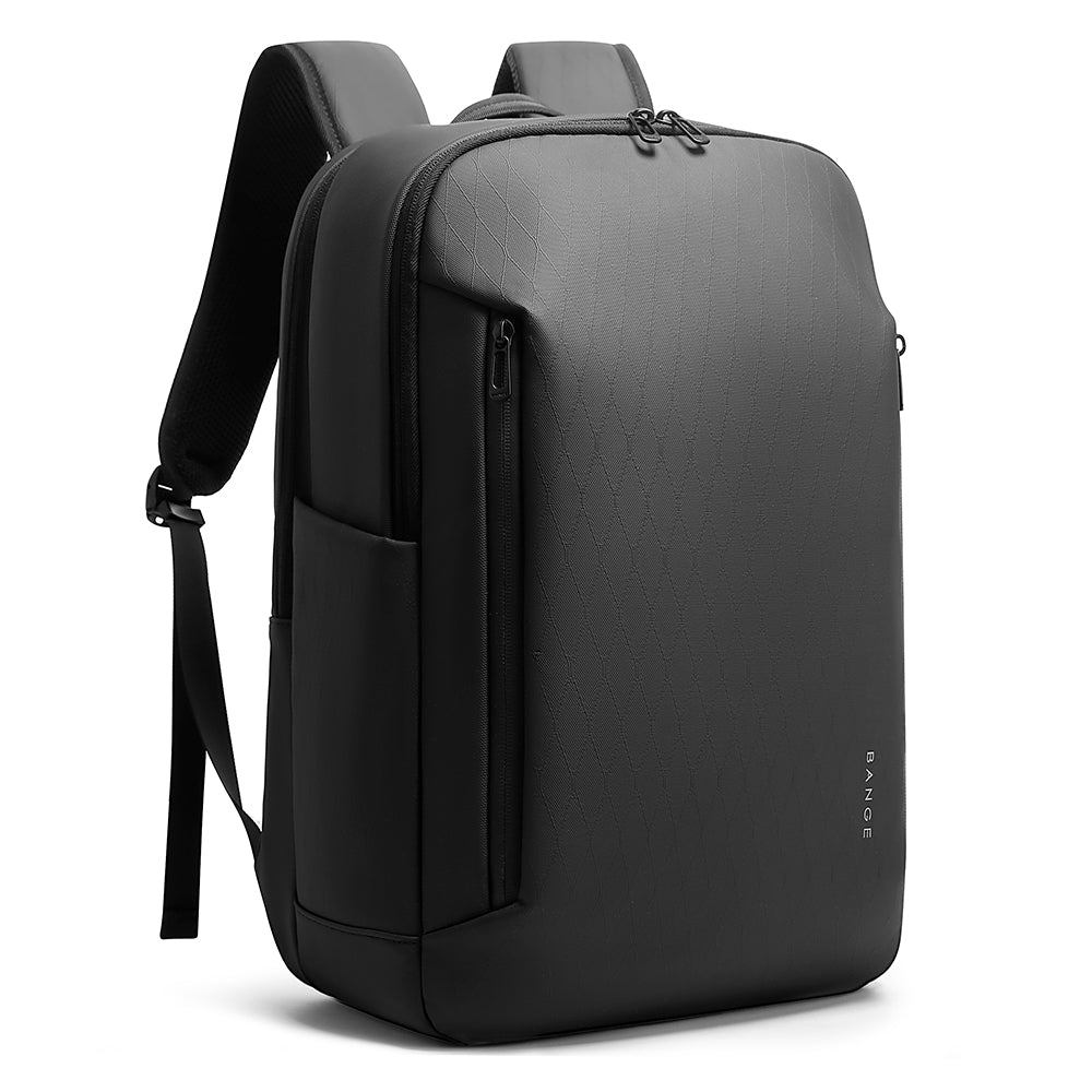VENTURE BACKPACK - BLACK - 30L