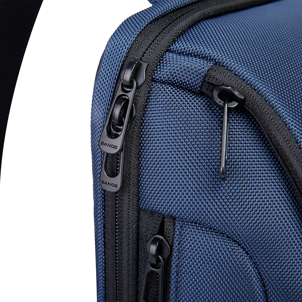CENTURION SLING BAG - BLUE