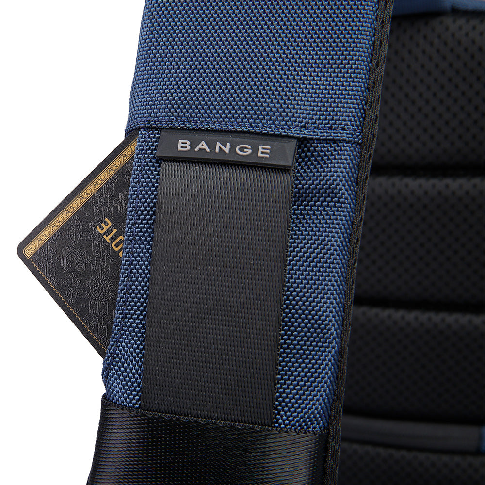 CENTURION SLING BAG - BLUE