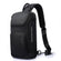 CENTURION SLING BAG - BLACK CENTURION SLING BAG - BLACK