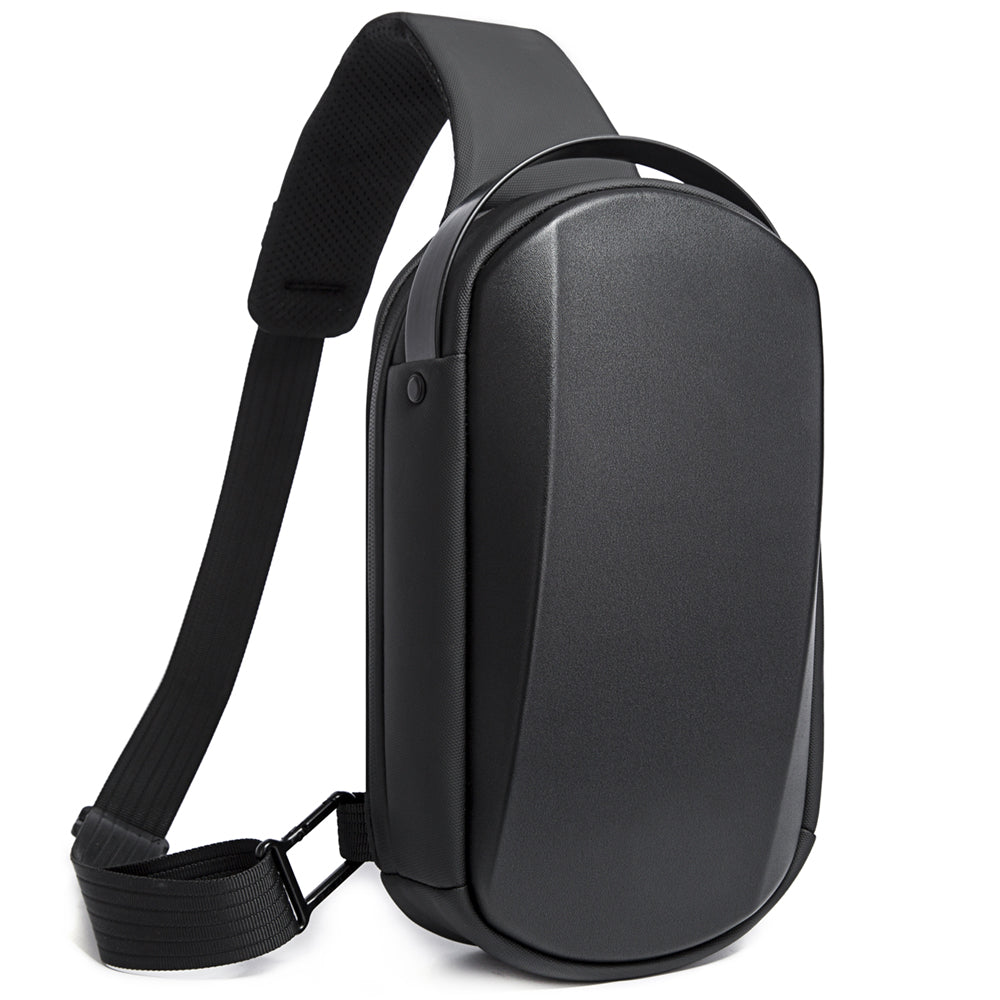 SLING BAG - 7256 - BLACK
