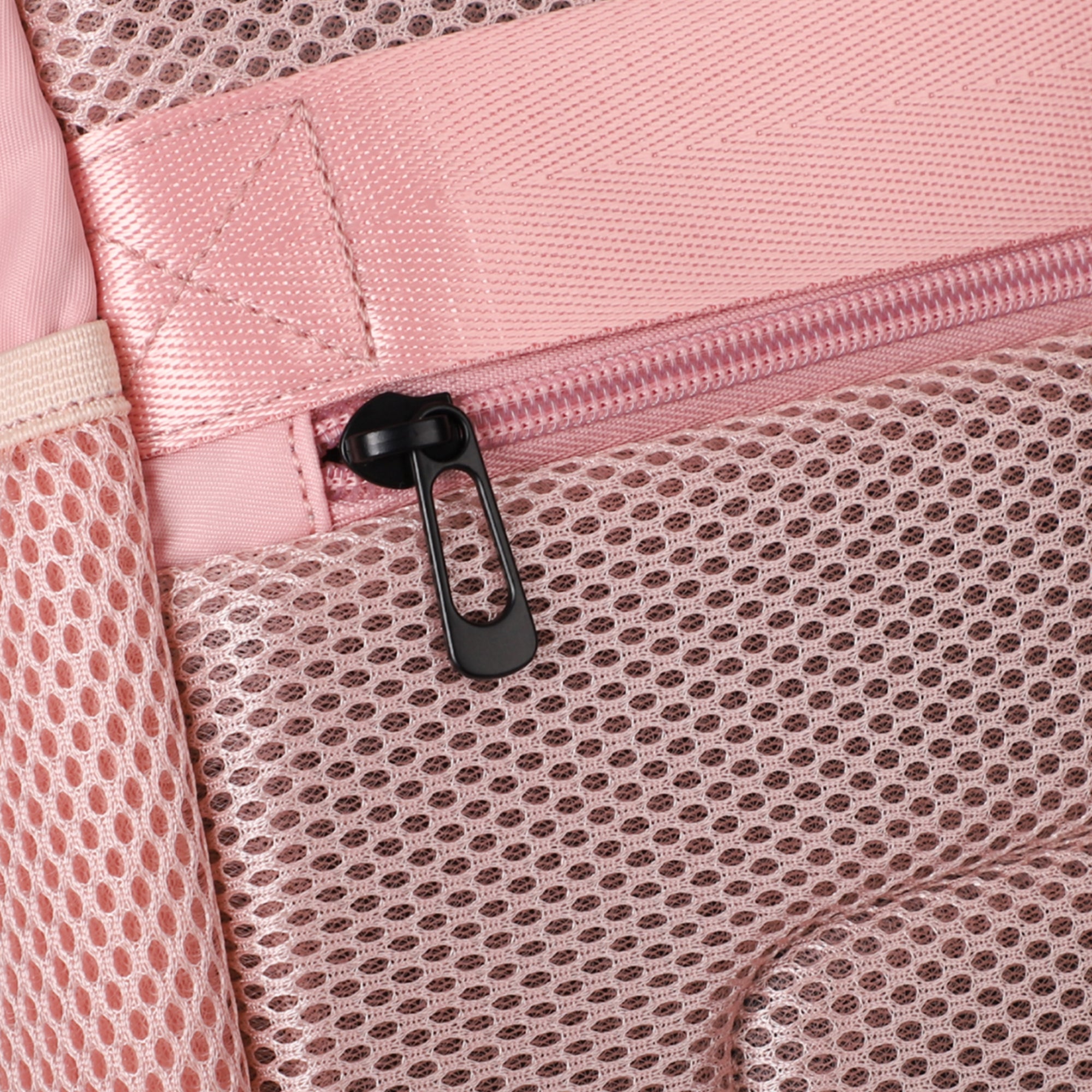 SWISS PACK BACKPACK CHAMPAGNE PINK - 26L