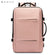 TITAN ULTRAFIT TRAVEL BACKPACK - PINK - 35L TITAN ULTRAFIT TRAVEL BACKPACK - PINK - 35L