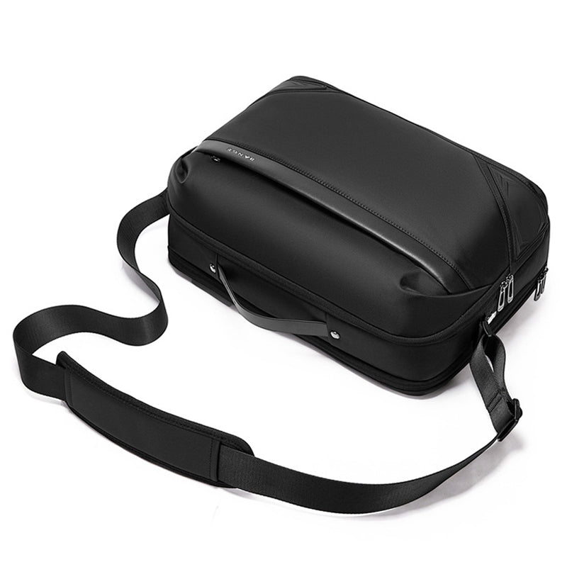 BRIEFCASE - 15.6" - BLACK