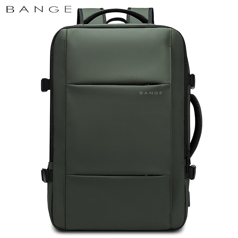 TITAN ULTRA FIT TRAVEL BACKPACK - GREEN - 35L