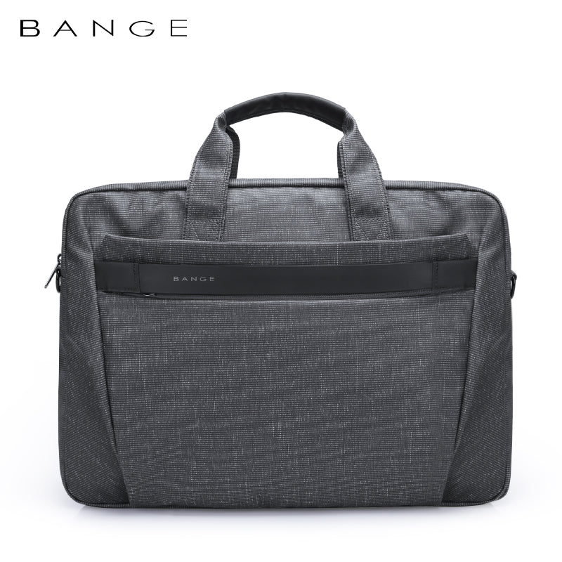 BRIEF CASE 15.6" - GREY