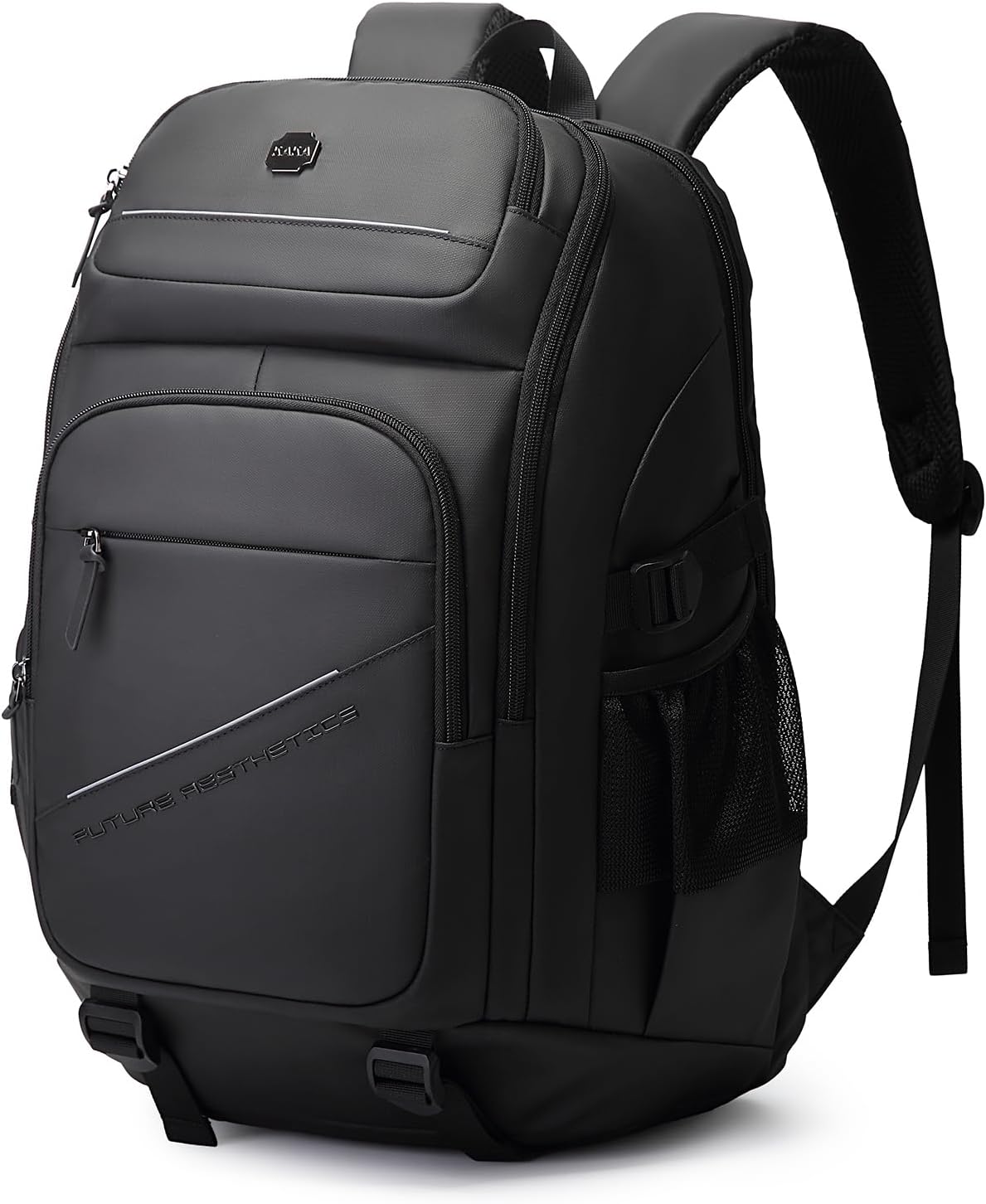NOMAD PACK BACKPACK - BLACK - 35L