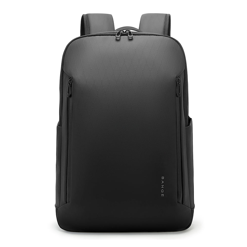 VENTURE BACKPACK - BLACK - 30L