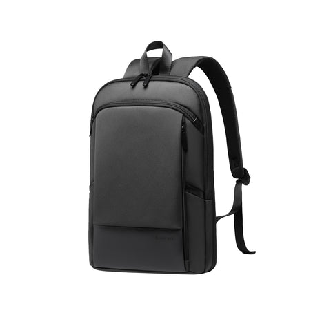 Red Lemon BANGE Light Flight Laptop Backpack for Men 15.6 Inch Tech Backpack Slim Laptop Backpack for Business Commuter backpack For Men, laptop bag for women
