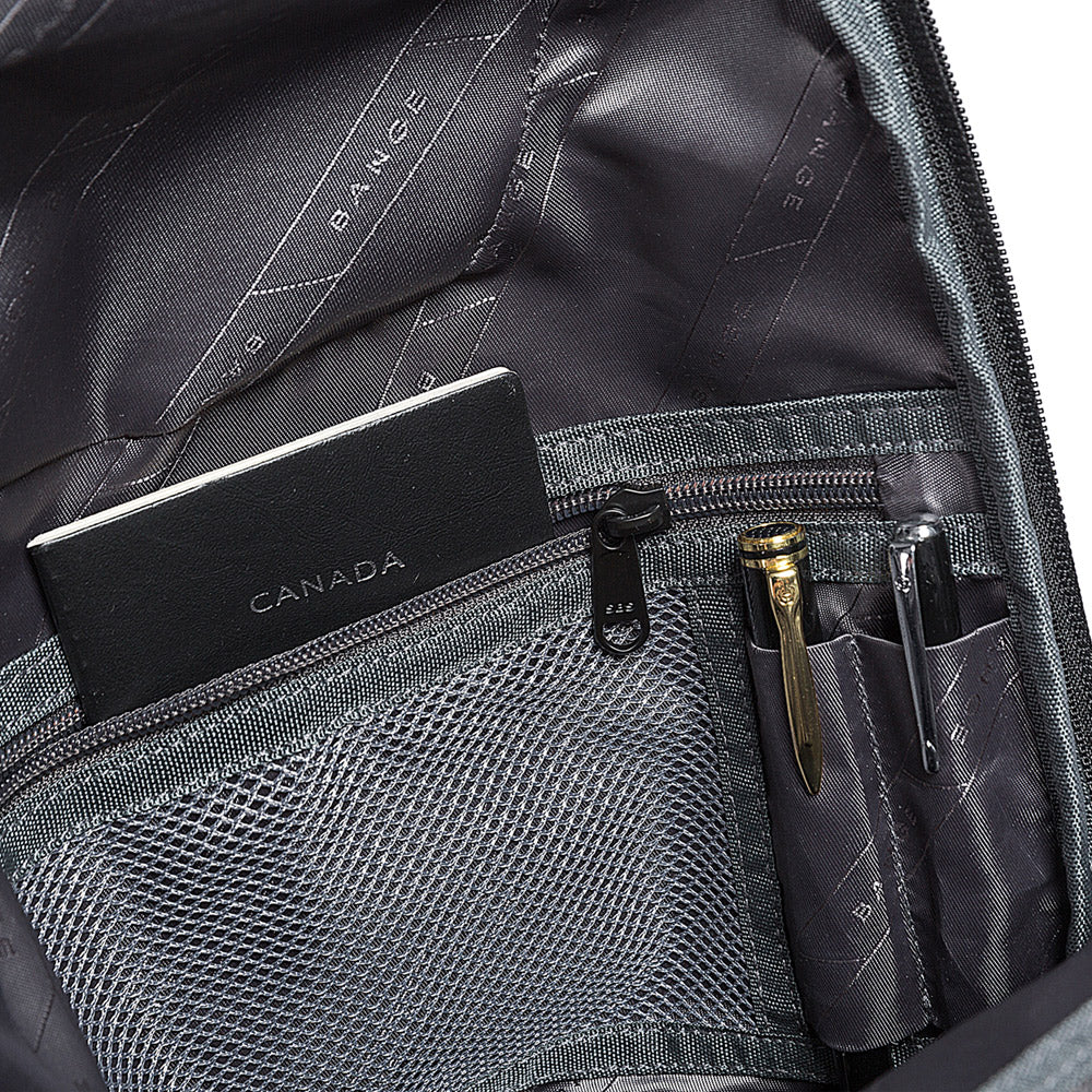 PROTECTOR SLING BAG - GREY