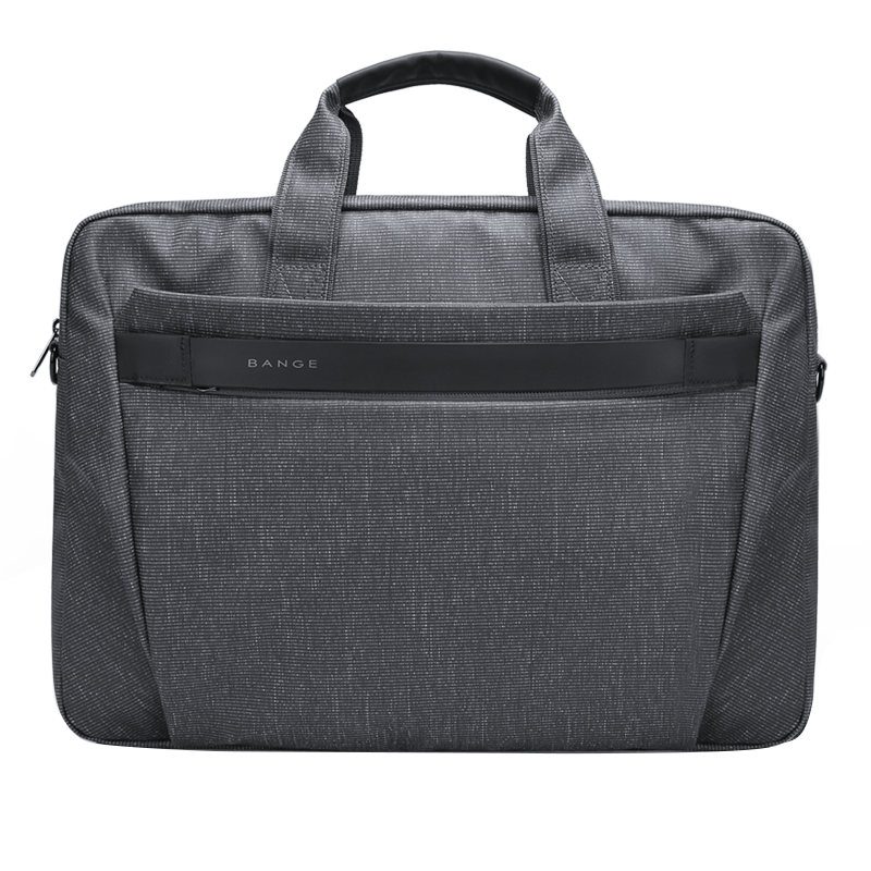 BRIEF CASE 15.6" - GREY