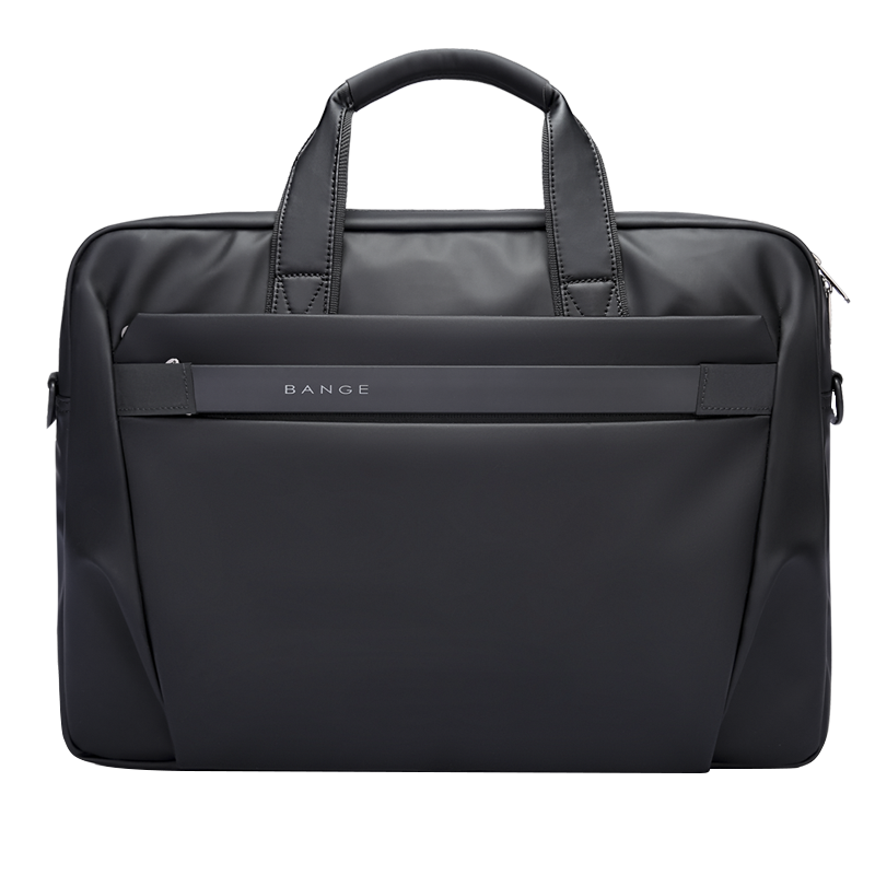 BRIEF CASE 15.6" - BLACK