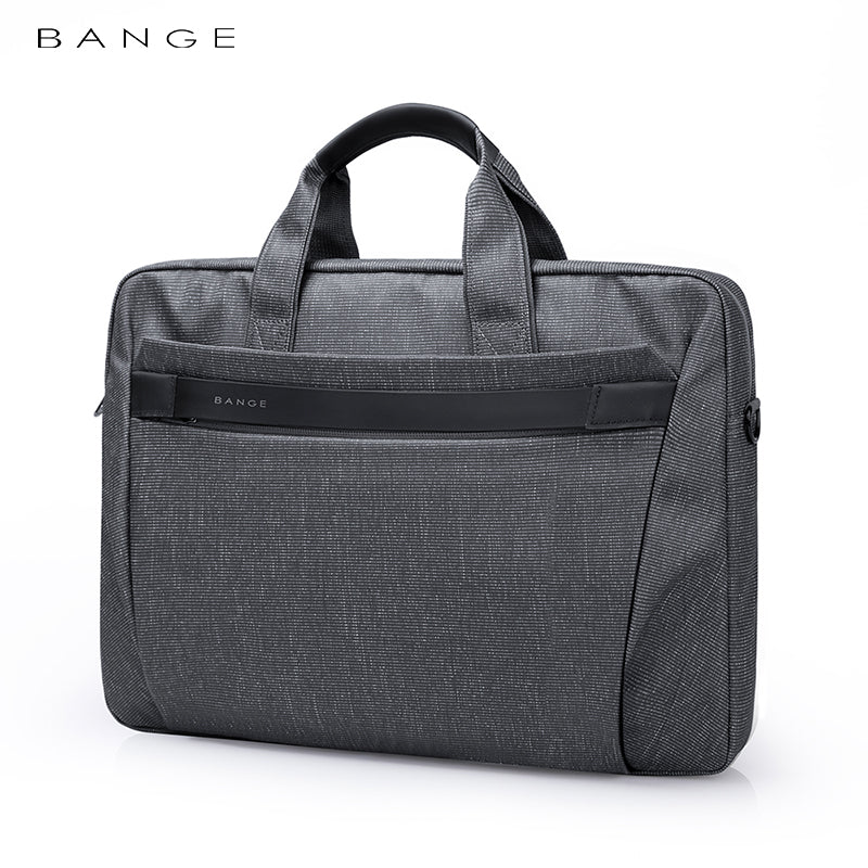BRIEF CASE 15.6" - GREY