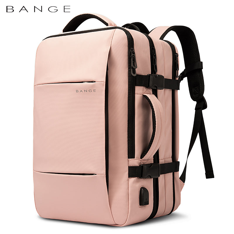 TITAN ULTRAFIT TRAVEL BACKPACK 45L - PINK