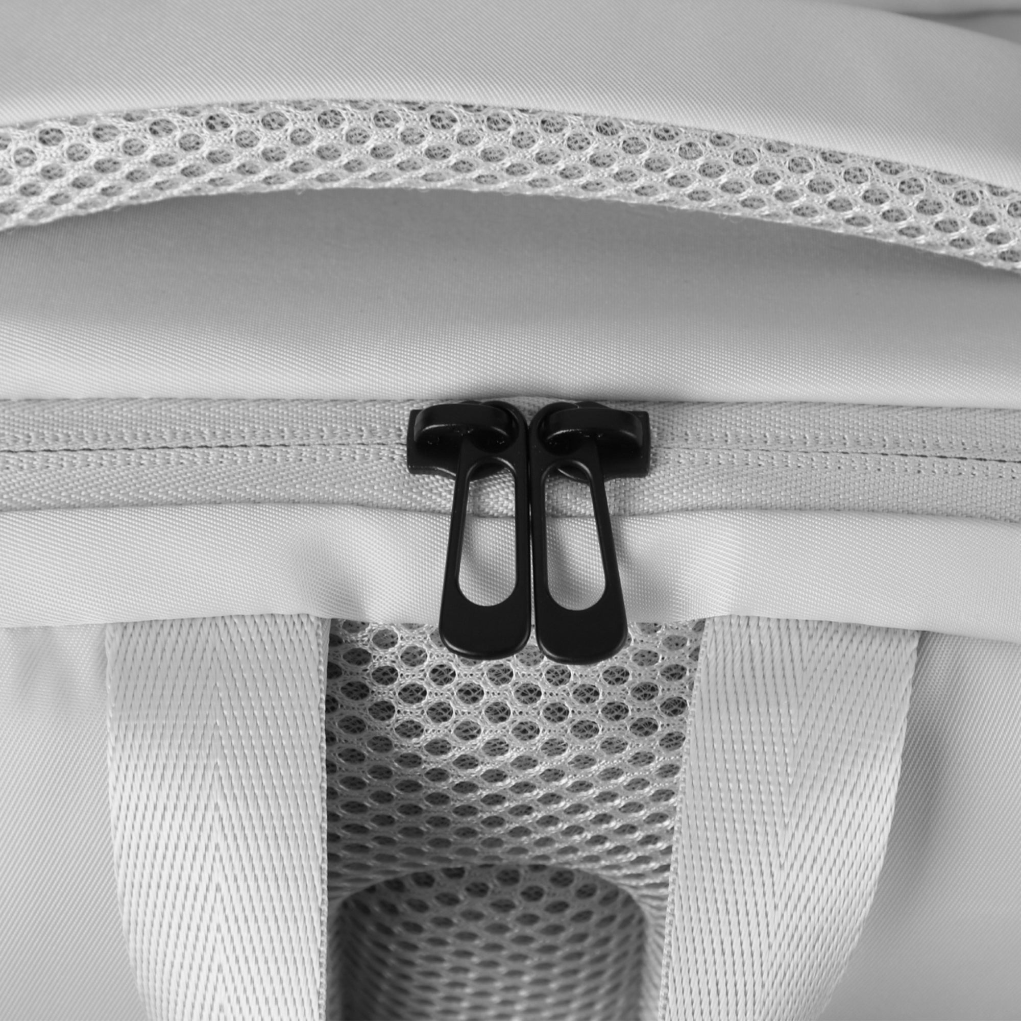 SWISS PACK BACKPACK MOONSTONE GREY - 26L