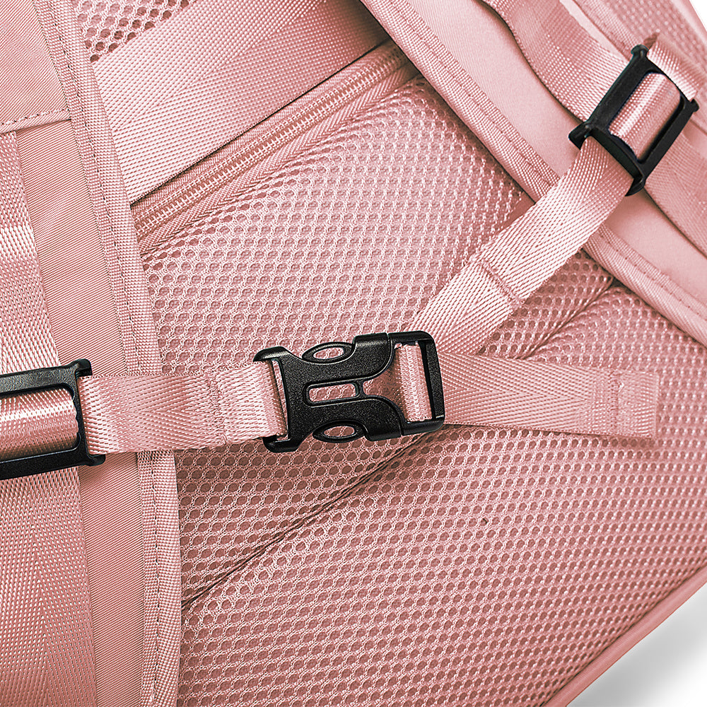 URBAN PACK BACKPACK - PINK - 30L