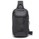 PROTECTOR SLING BAG - BLACK PROTECTOR SLING BAG - BLACK