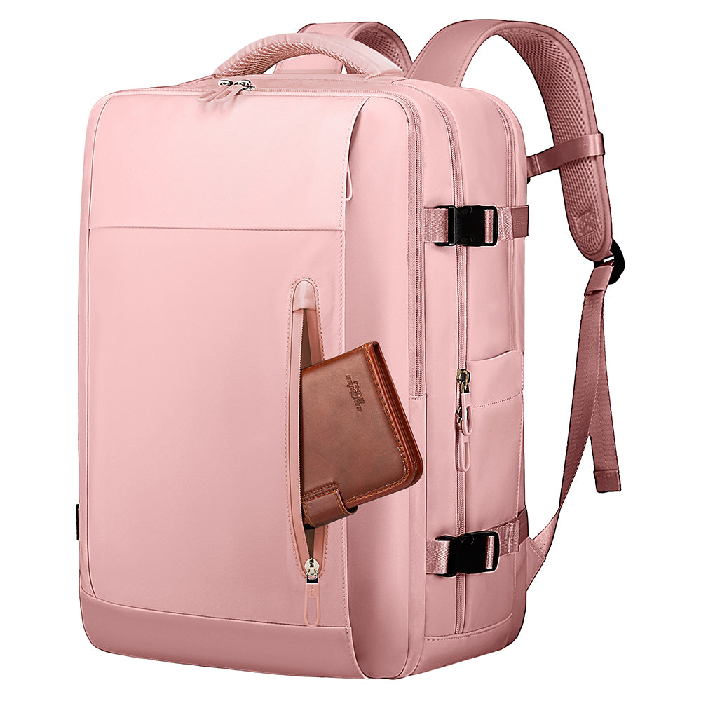 URBAN PACK BACKPACK - PINK - 30L