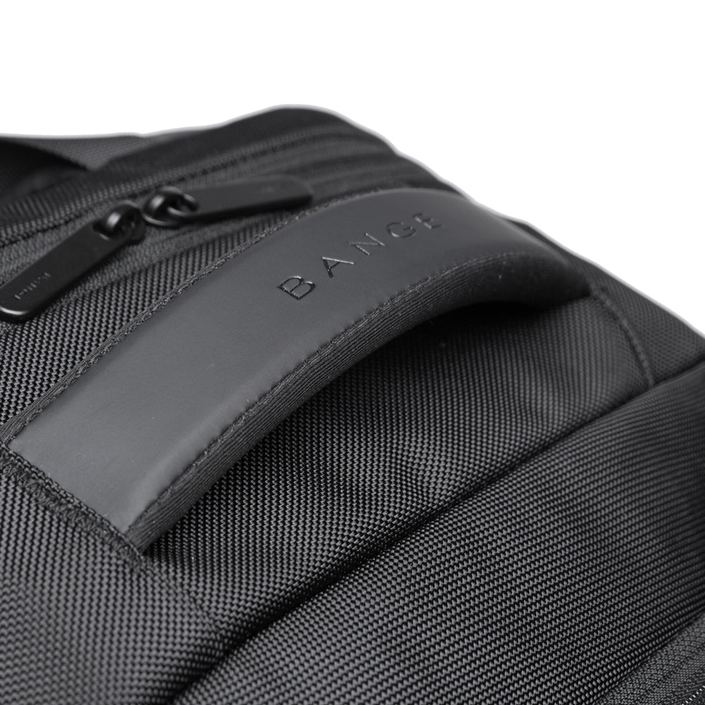 SWISS CUT DESIGN BACKPACK - GREY - 26L