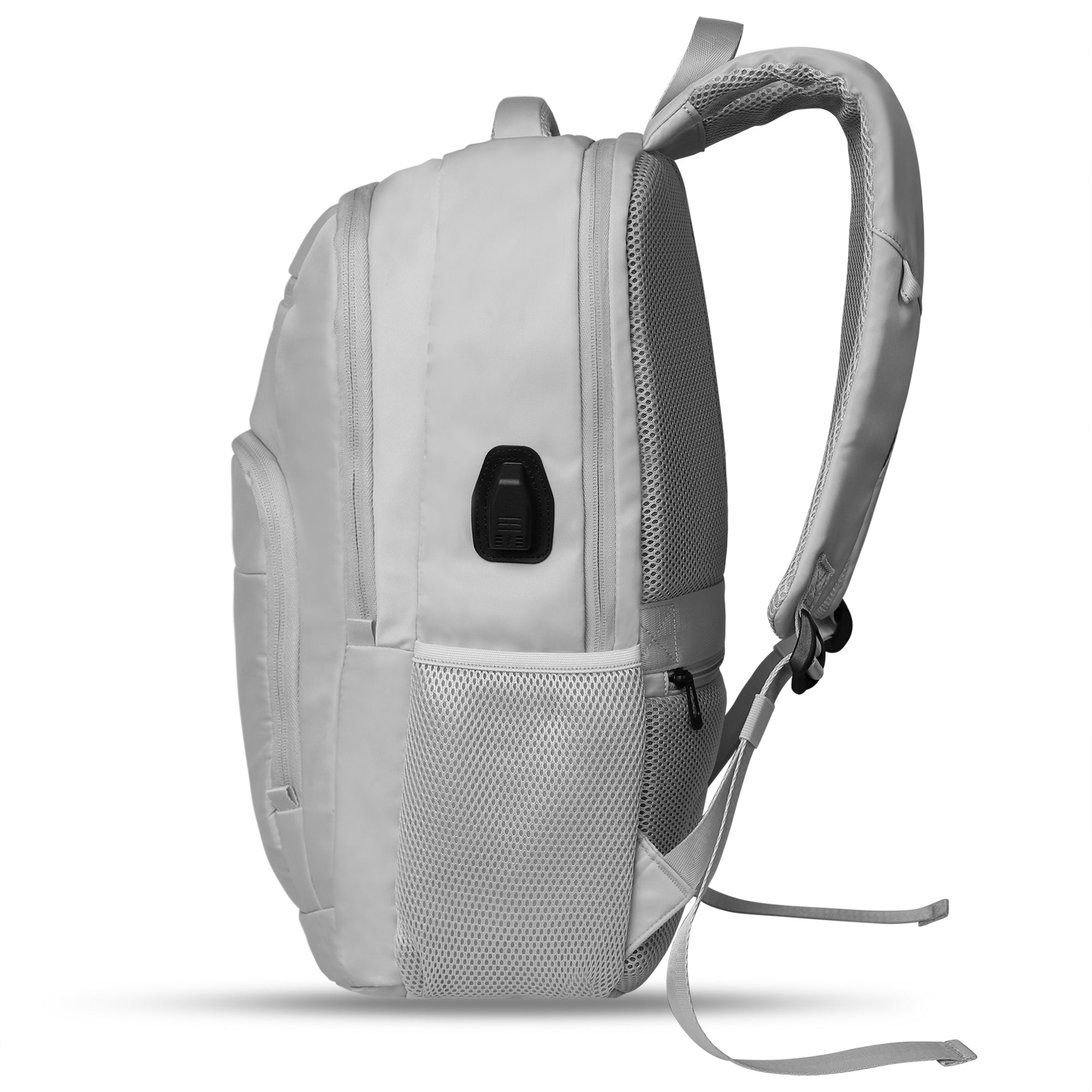 SWISS PACK BACKPACK MOONSTONE GREY - 26L