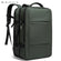 TITAN ULTRA FIT TRAVEL BACKPACK - GREEN - 35L TITAN ULTRA FIT TRAVEL BACKPACK - GREEN - 35L