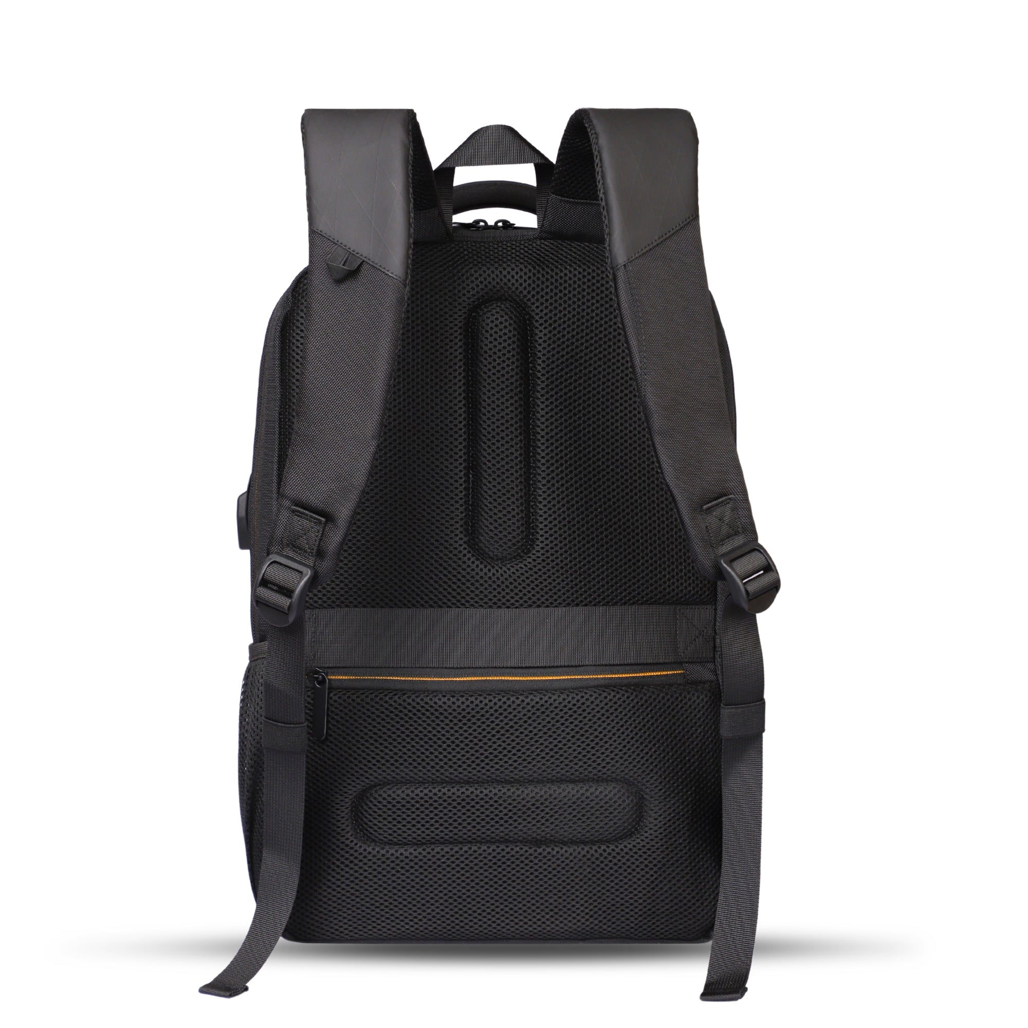 SWISS LOOK LIMITED EDITION BACKPACK - BLACK - 26L