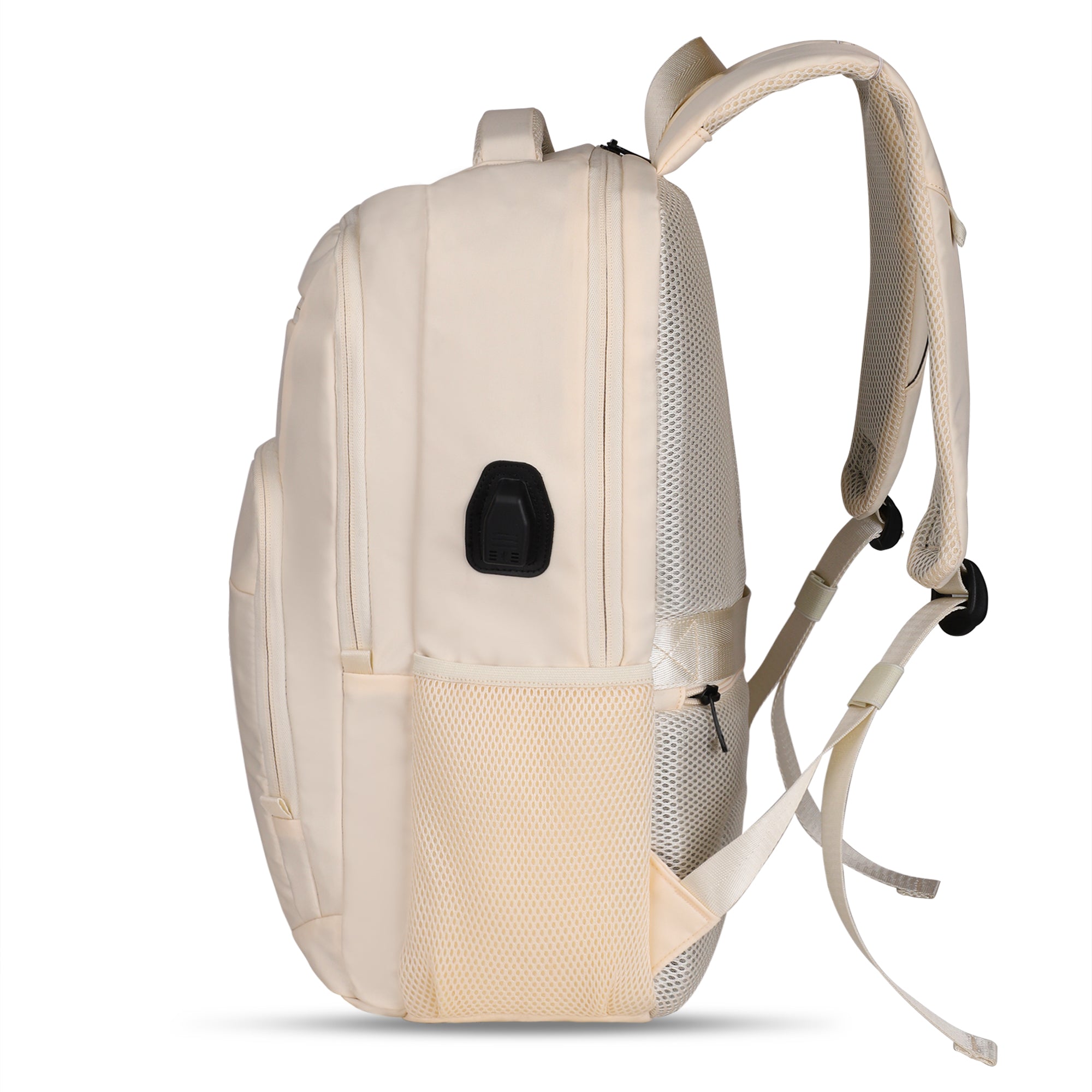 SWISS PACK BACKPACK DESERT SAND - 26L