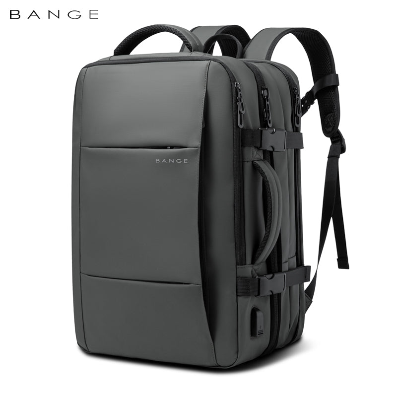 TITAN ULTRAFIT TRAVEL BACKPACK - GREY - 35L