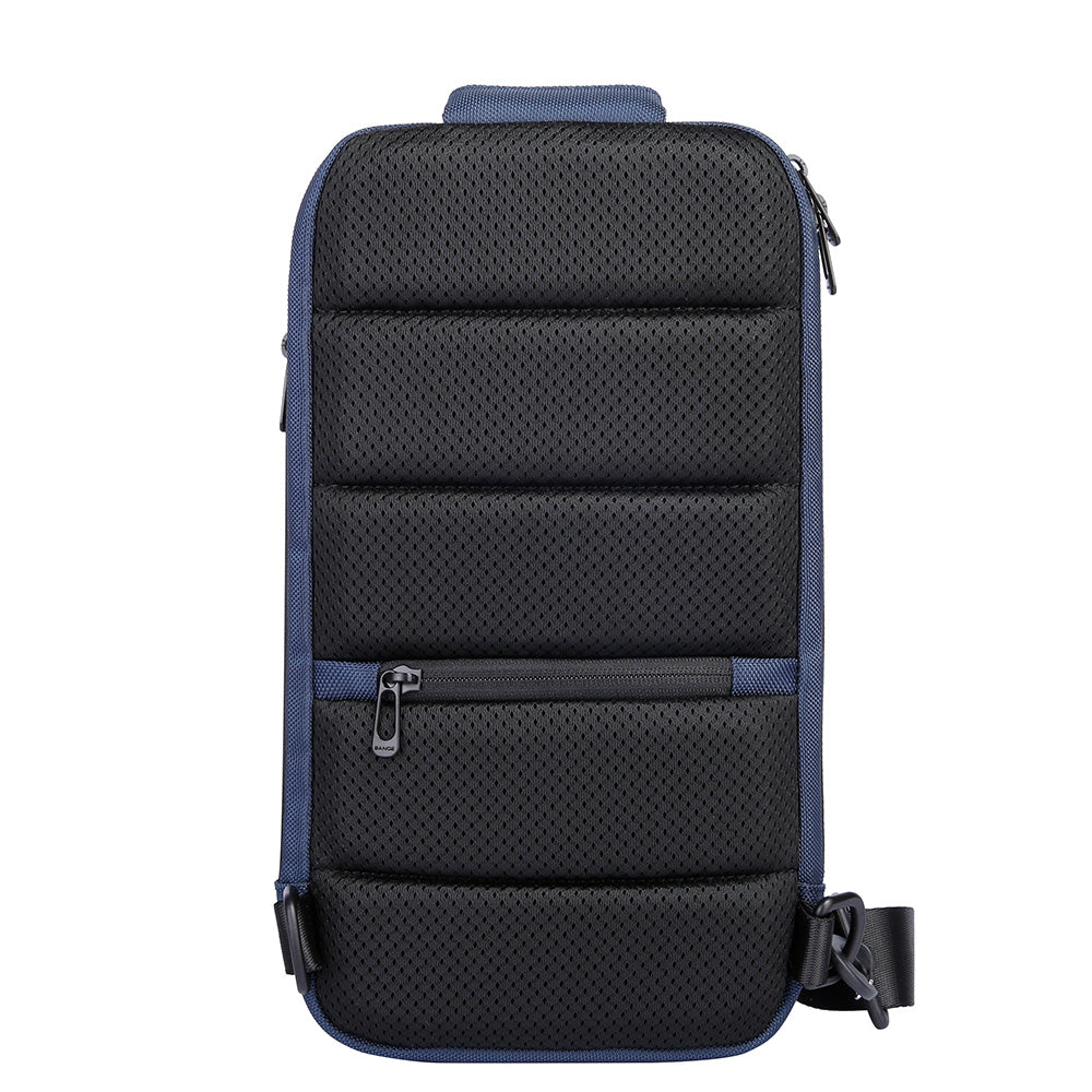 CENTURION SLING BAG - BLUE
