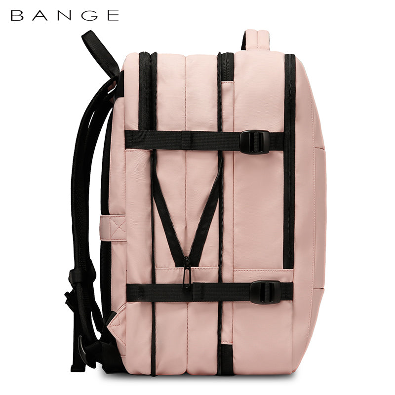 TITAN ULTRAFIT TRAVEL BACKPACK 45L - PINK