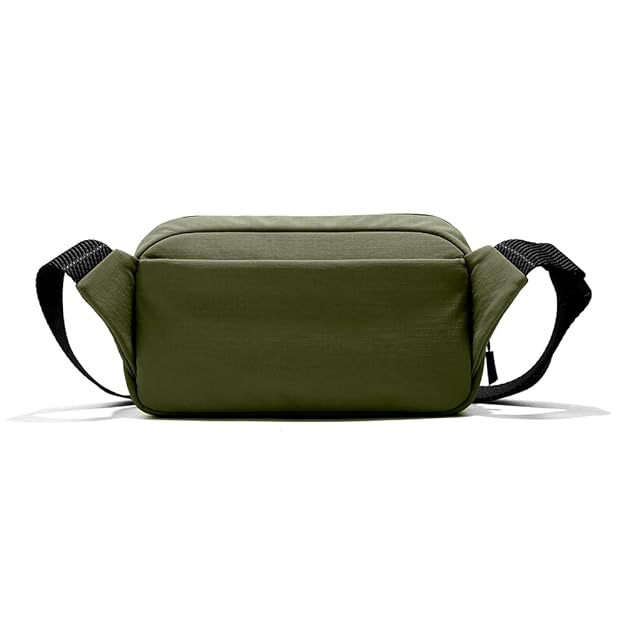 URBAN GO SLING BAG - GREEN