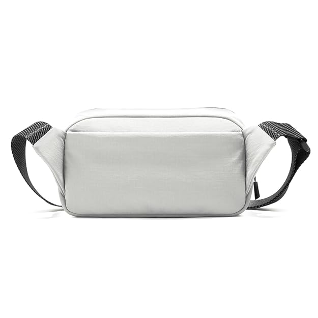 URBAN GO SLING BAG - WHITE