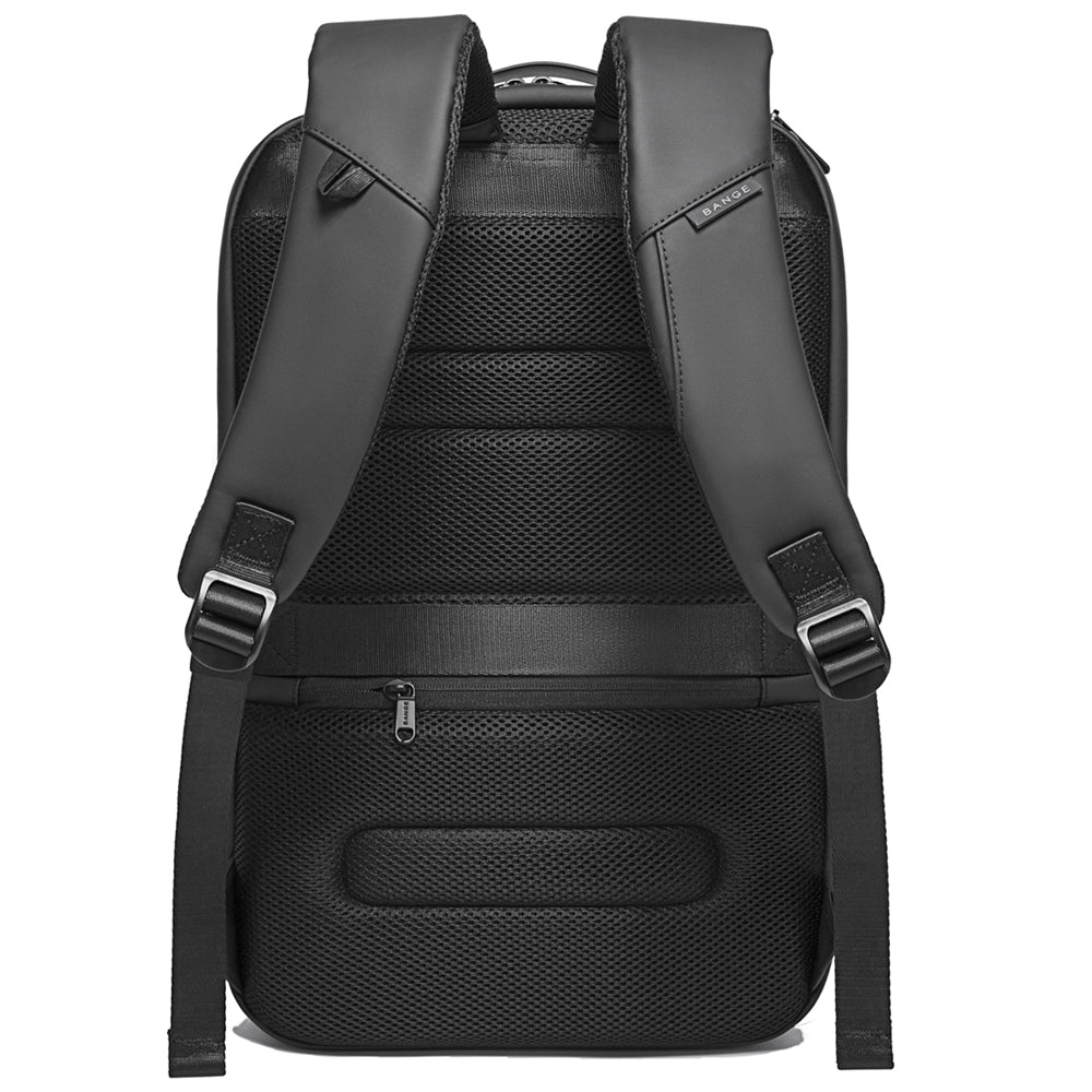 PANTHER BACKPACK - BLACK - 21L