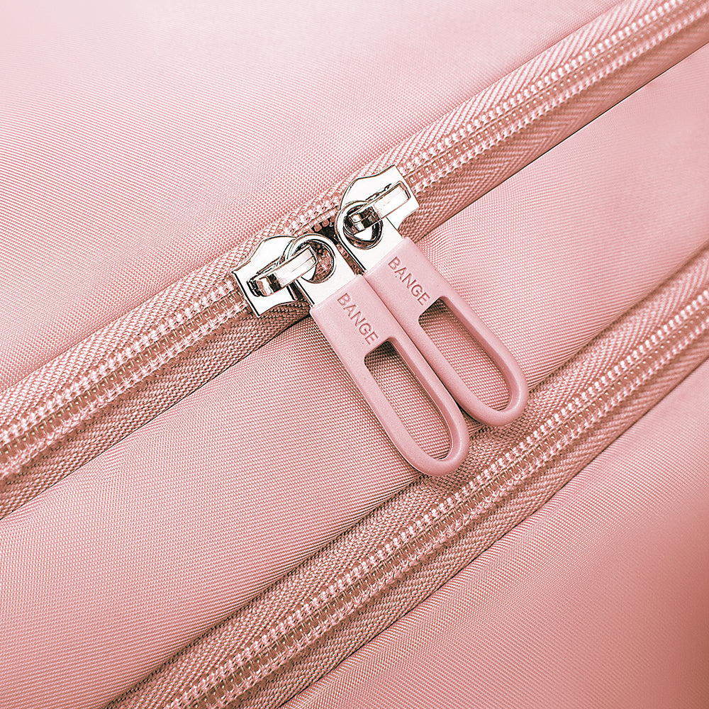 URBAN PACK BACKPACK - PINK - 30L