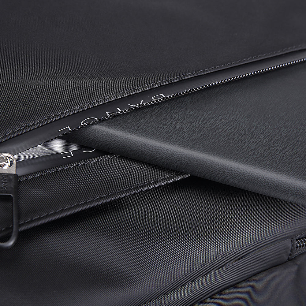 URBAN PACK BACKPACK - BLACK - 30L