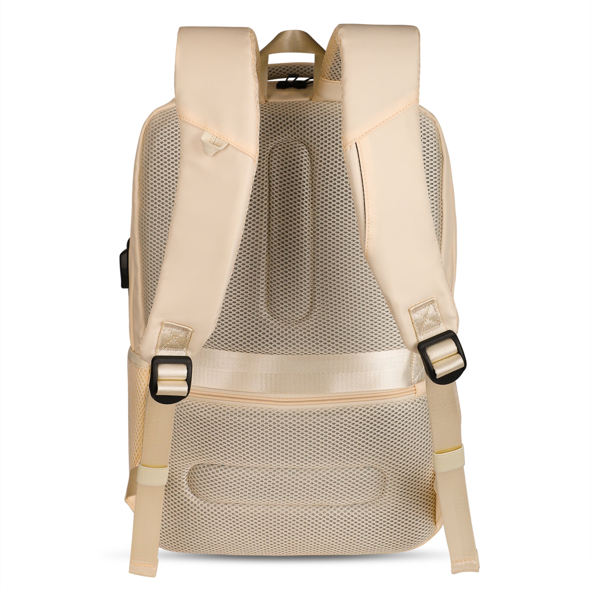 SWISS PACK BACKPACK DESERT SAND - 26L