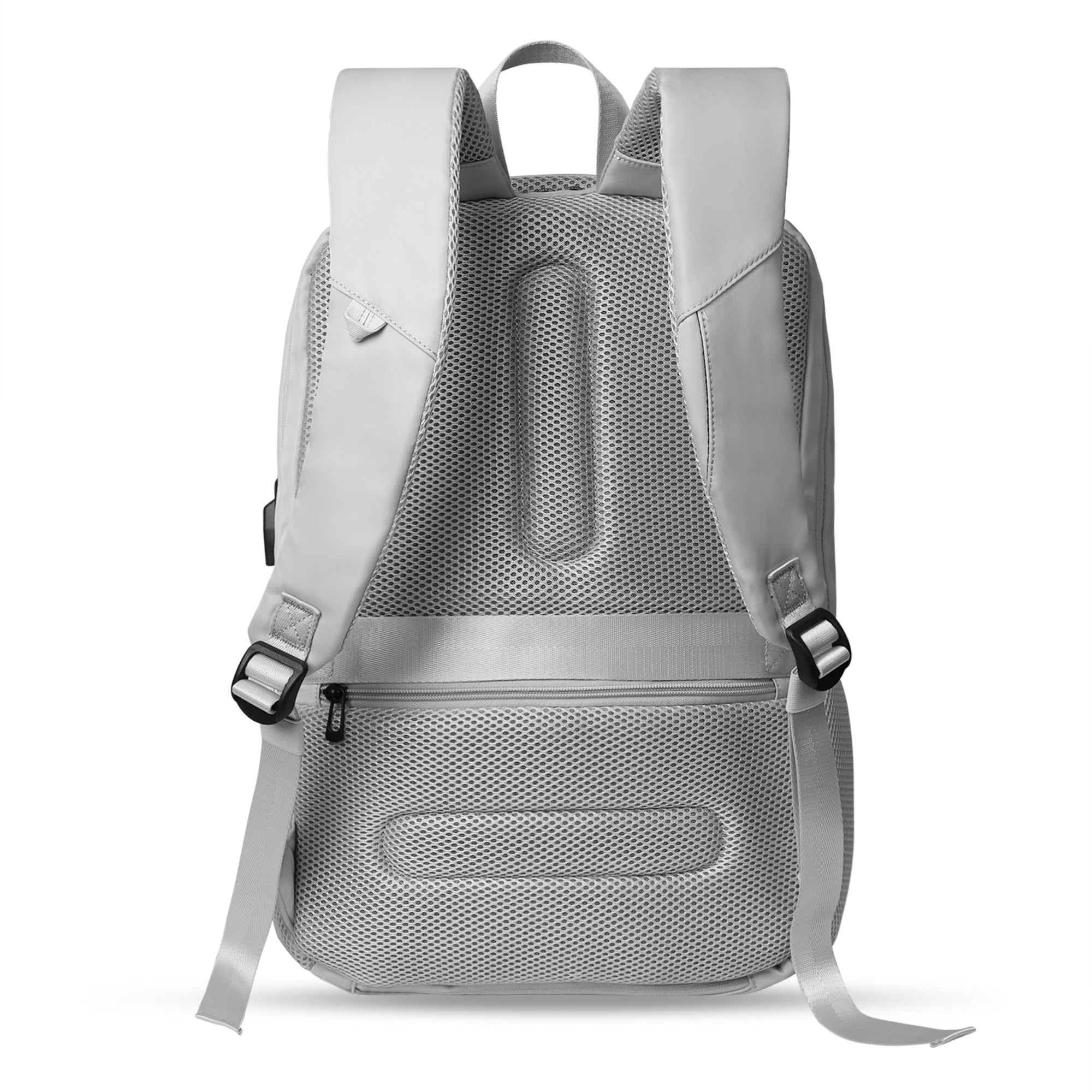 SWISS PACK BACKPACK MOONSTONE GREY - 26L